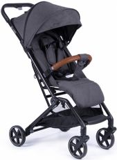Дитячий прогулянковий візок Coletto Maya Automatic 9023-CMA-14, grafit